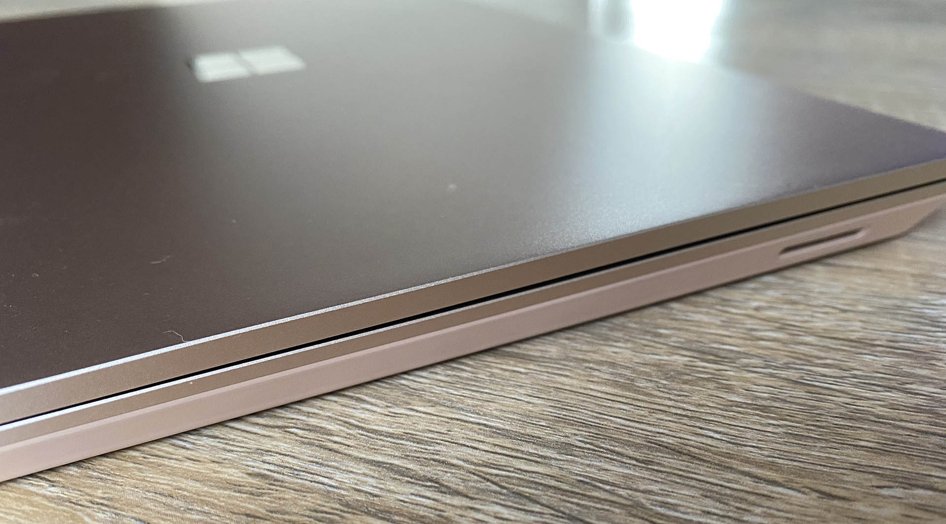 Microsoft Surface Laptop Go