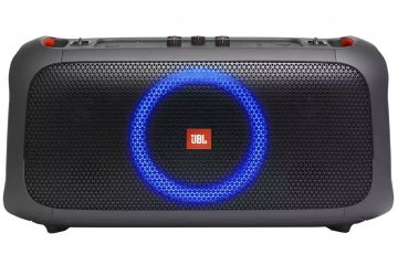 JBL Partybox On the Go