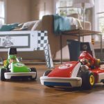 Mario Kart Live - Home Circuit