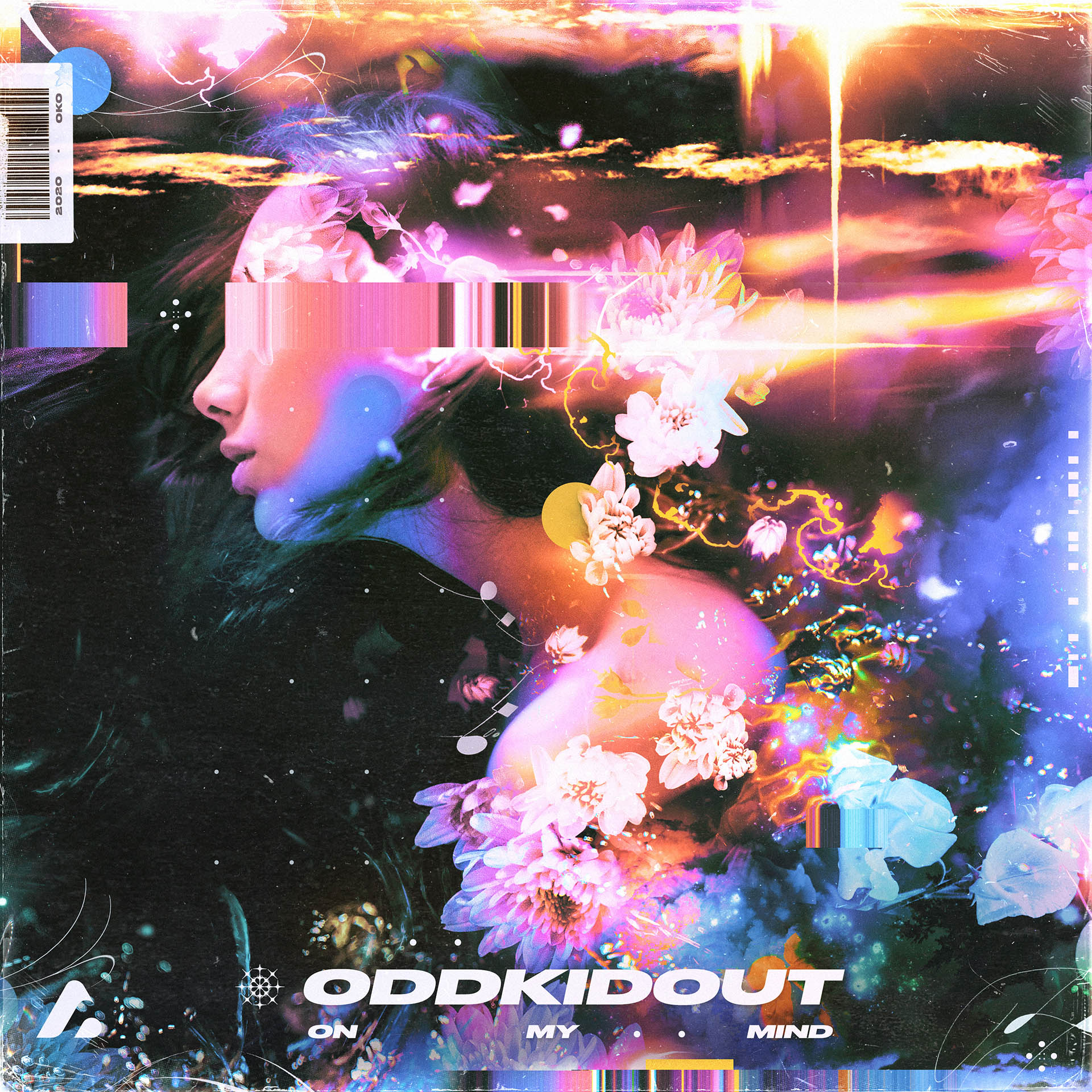 OddkidOut - On My Mind