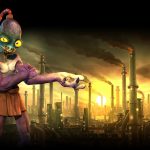 Oddworld - New n tasty