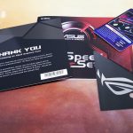 Asus ROG Strix Gaming Geforce RTX 3080 OC
