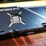 Asus ROG Strix Gaming Geforce RTX 3080 OC
