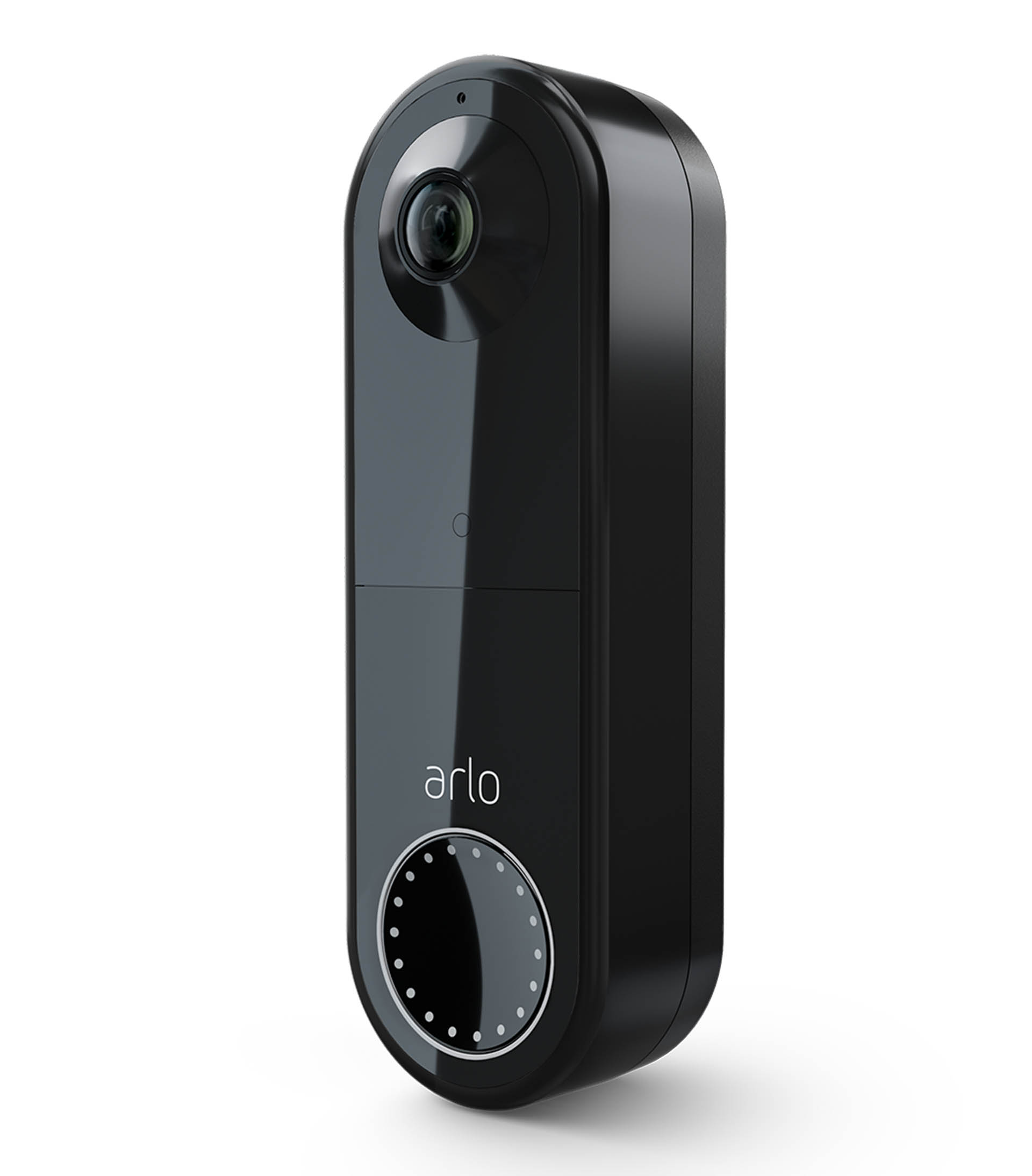 Arlo Wireless Video Doorbell