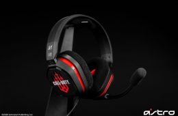 ASTRO A10 Gaming Headset