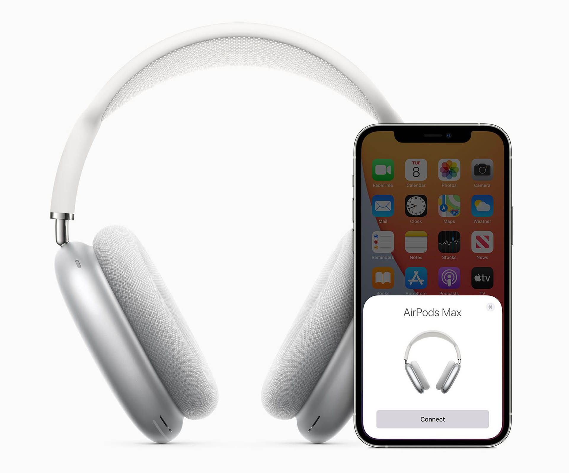 Apple Airpod Max