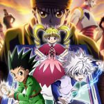 Hunter x Hunter - Anime