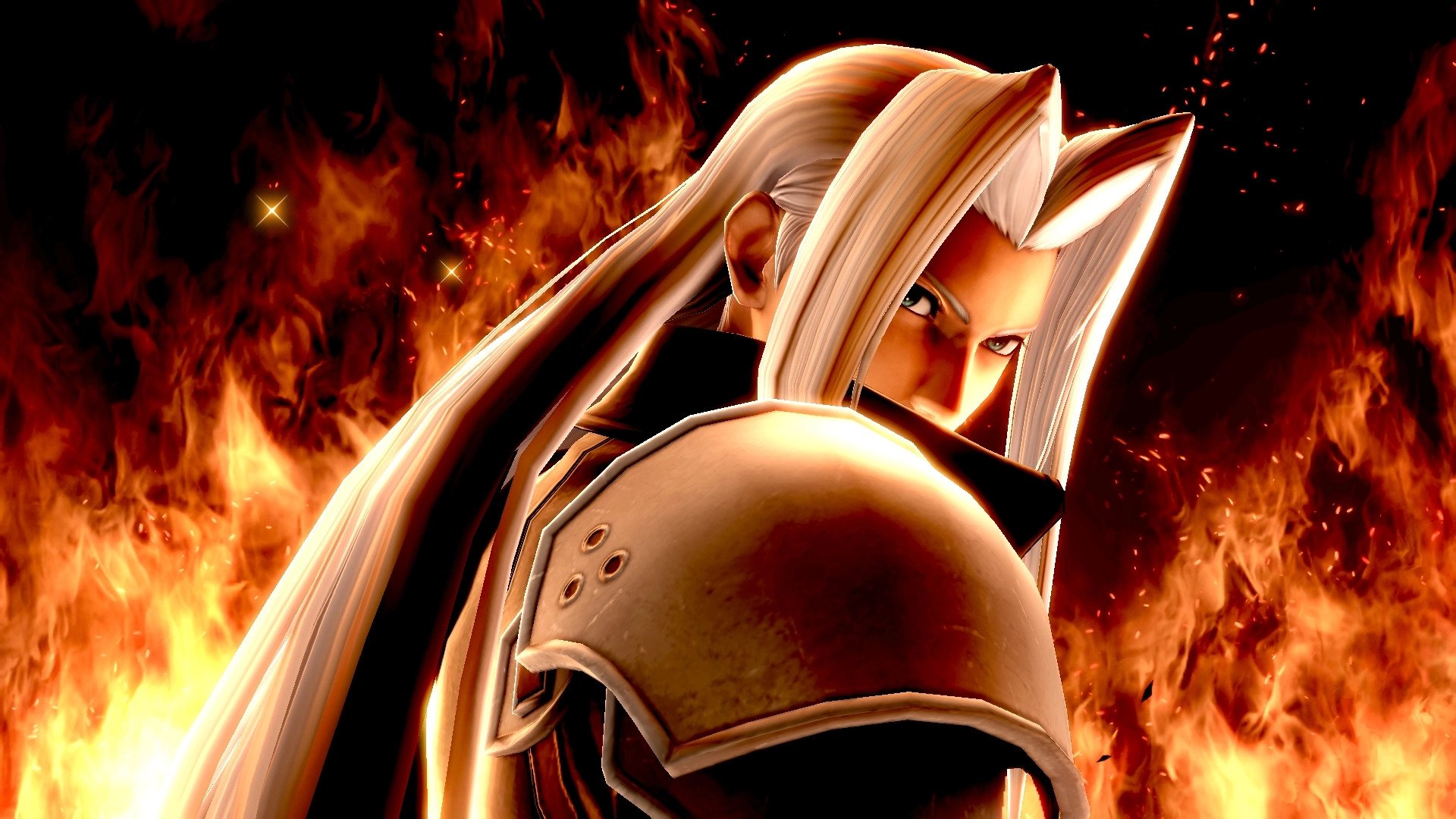 Sephiroth