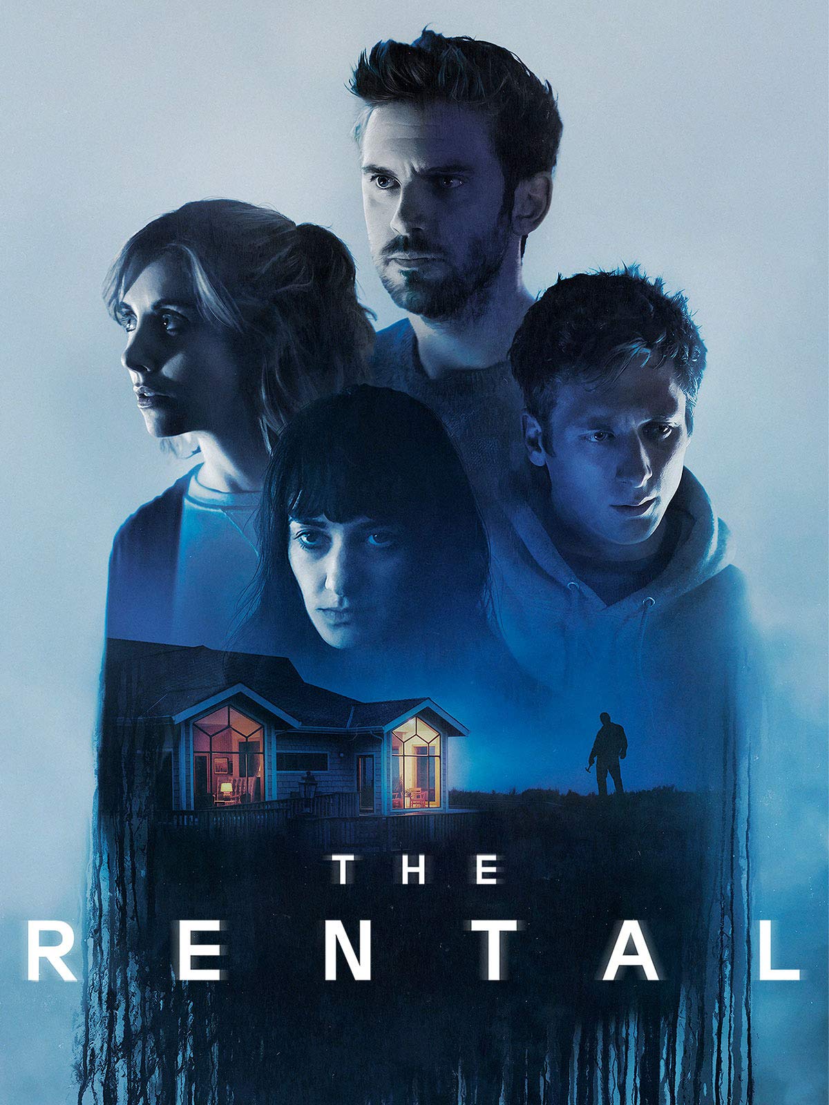 The Rental - Amazon Prime