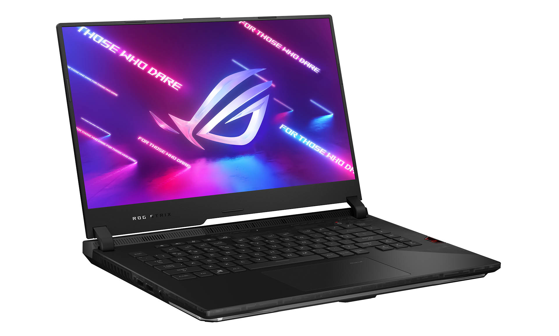 ASUS Strix Scar 15 (G532)