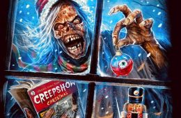 Creepshow Holiday Special Episode