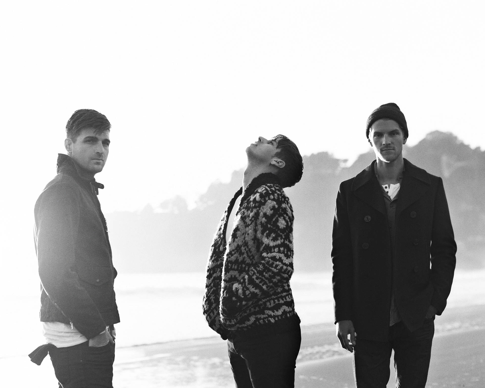 Foster the People