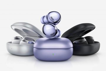 Samsung Galaxy Buds Pro