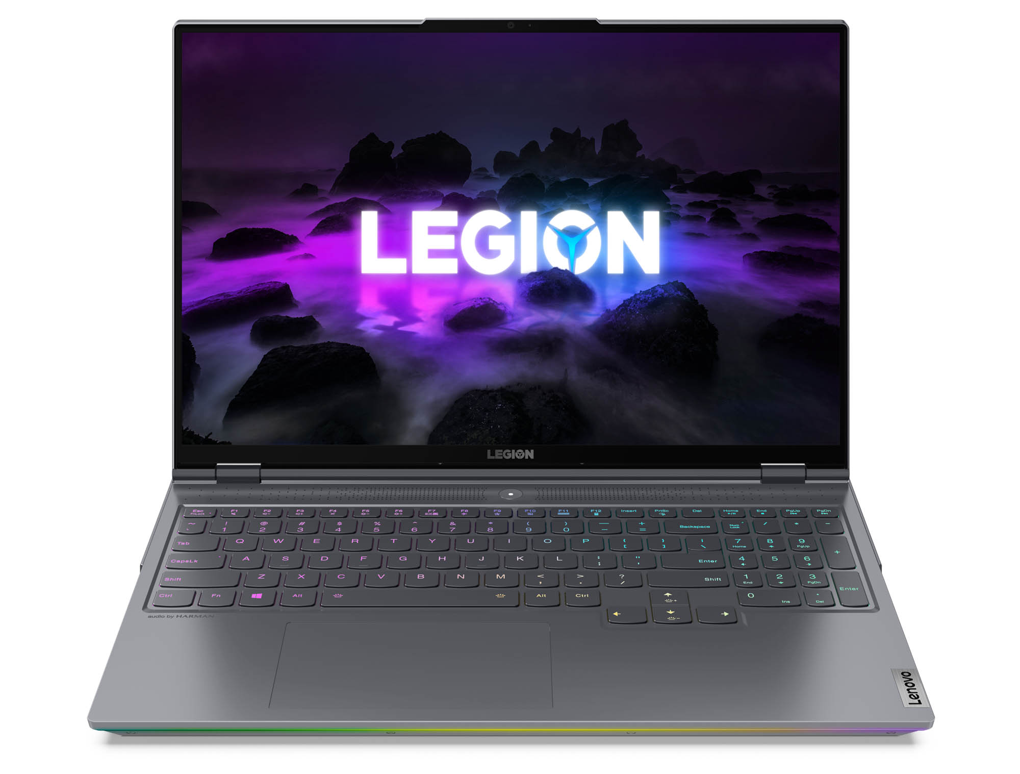 Lenovo Legion 7