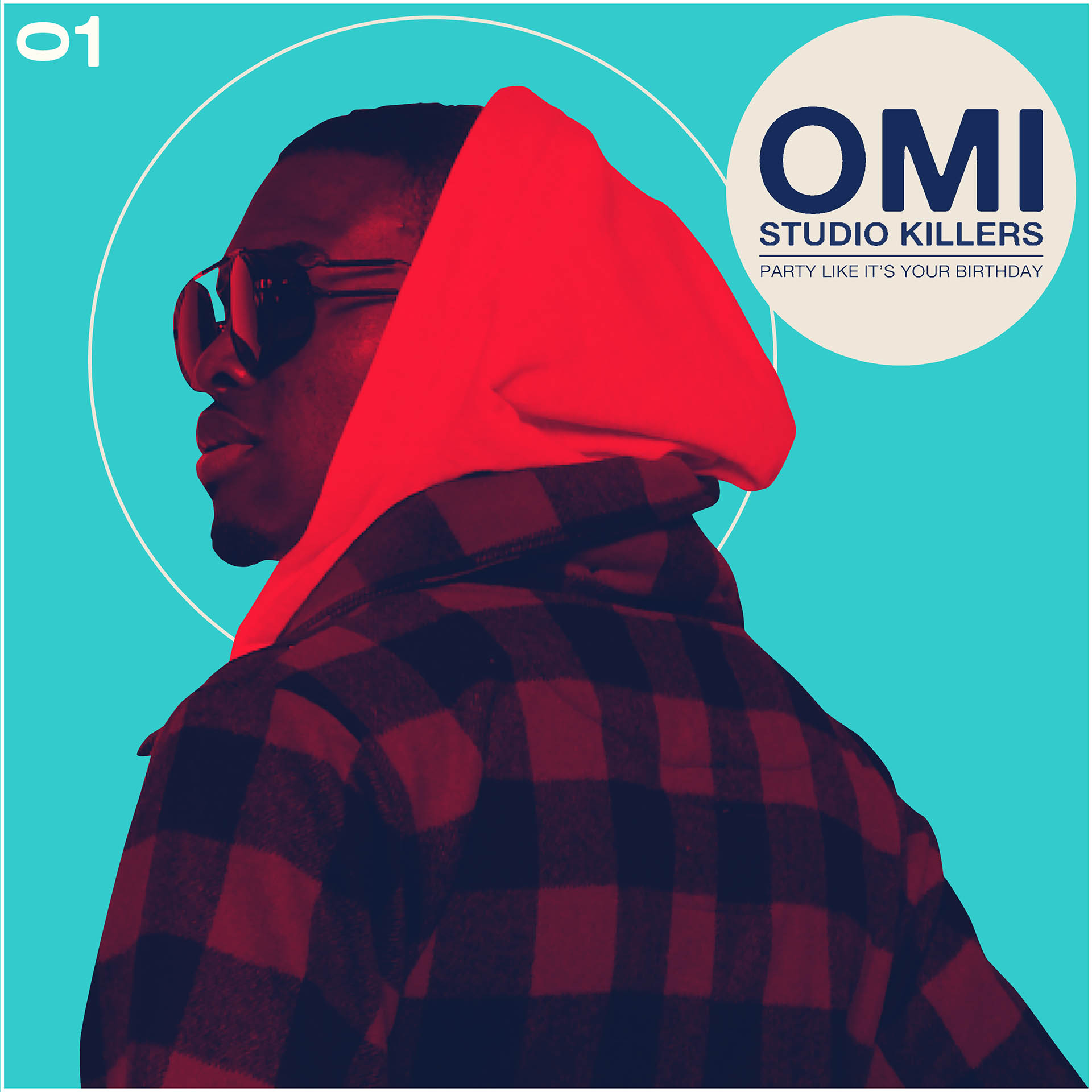 OMI & Studio Killers - Party Like It's Your Birthday