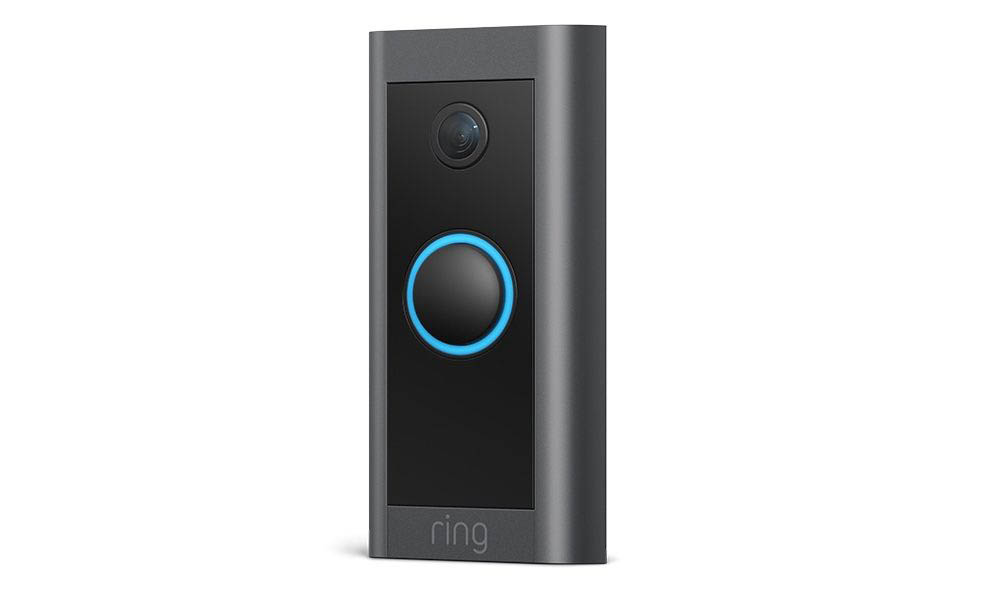 Ring Wired Video Doorbell