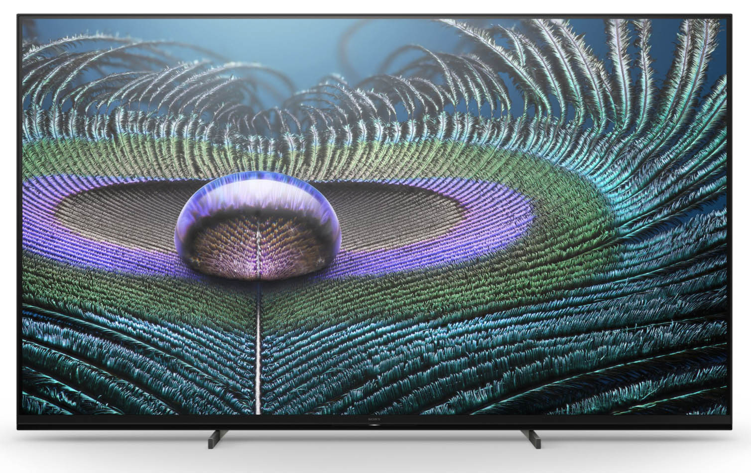 Sony Bravia Smart TV 2021