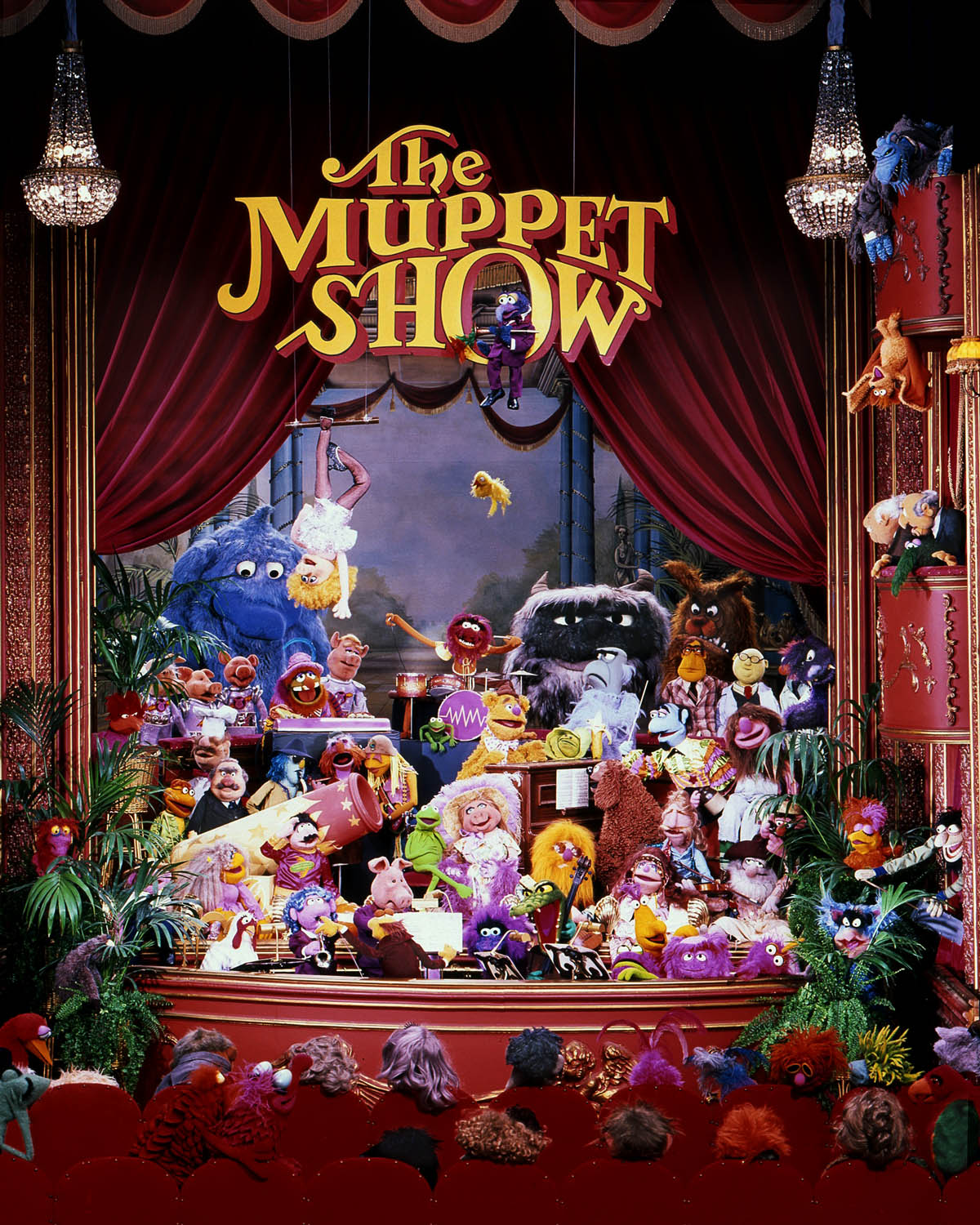 The Muppet Show