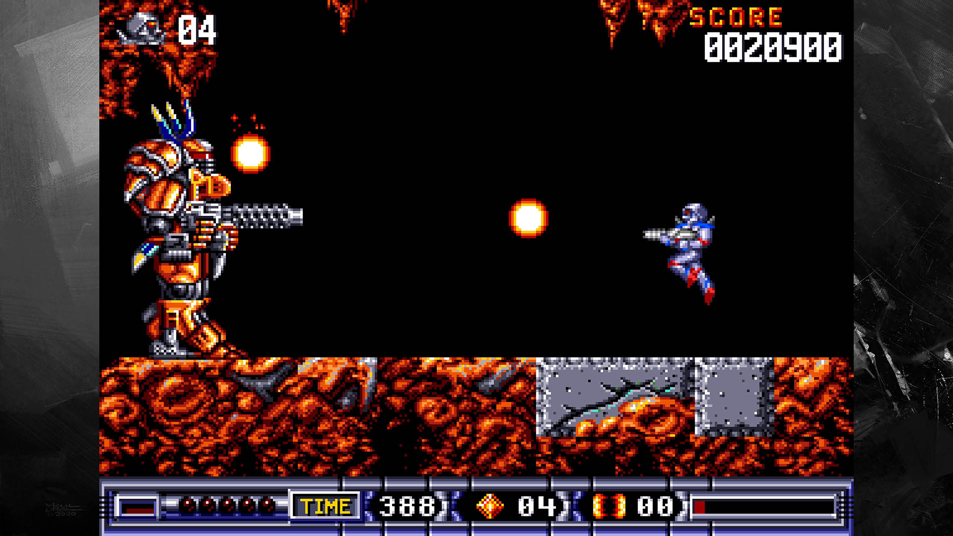 Turrican