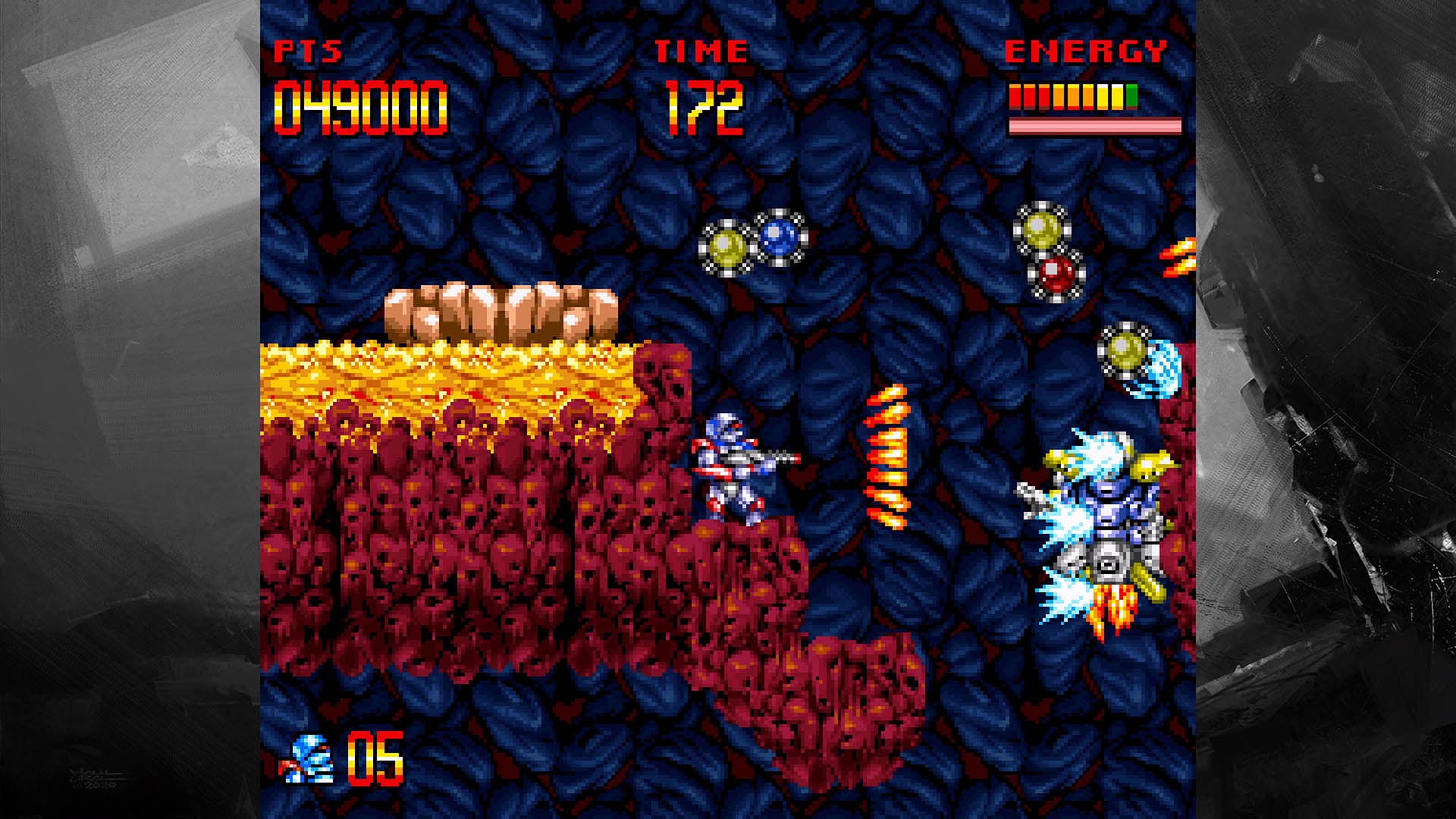 Turrican