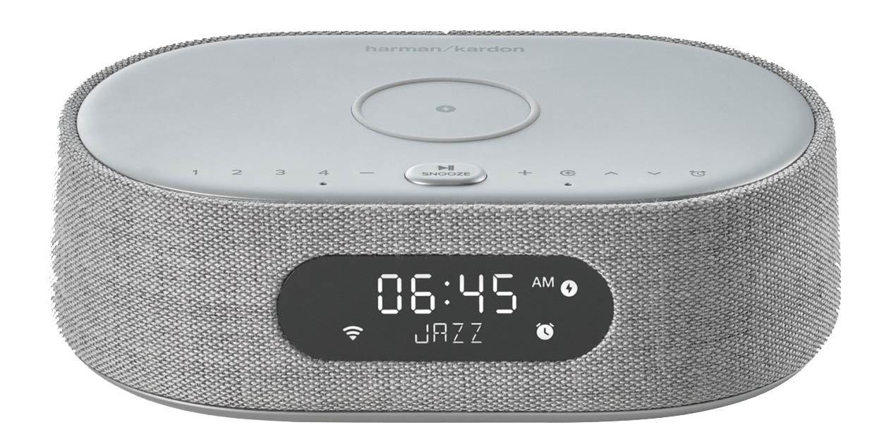 Harmon Kardon Oasis smart speaker