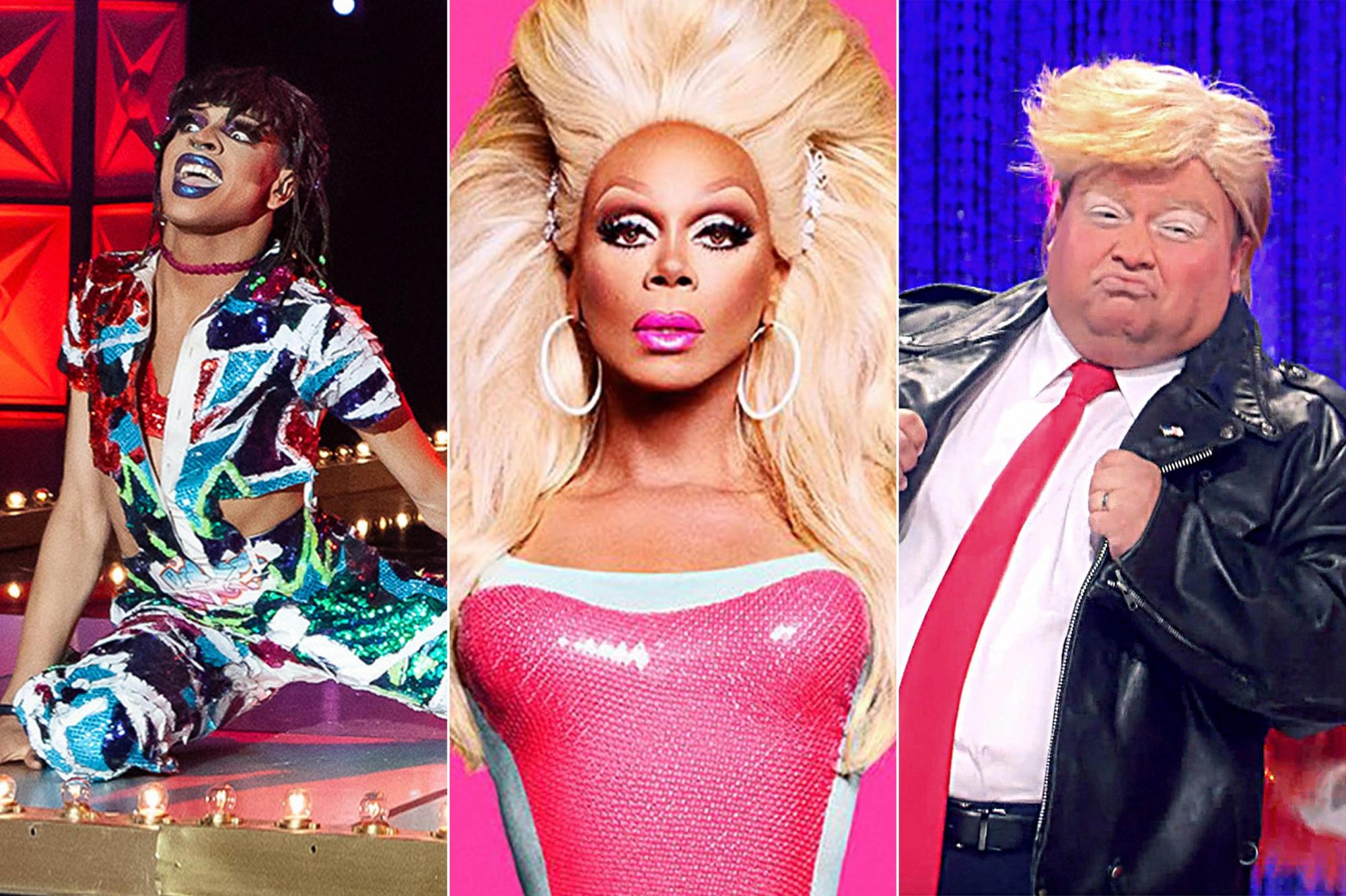 RuPaul Drag Race