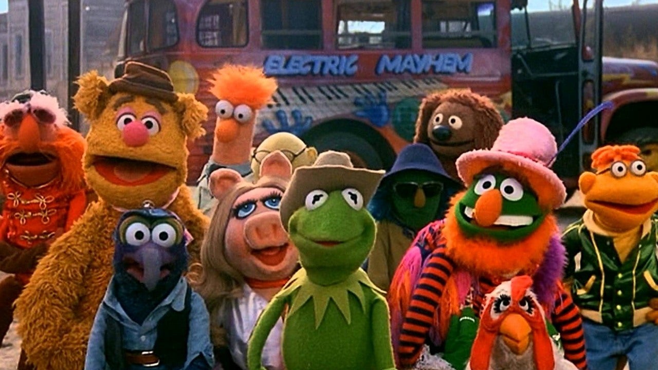 The Muppet Show