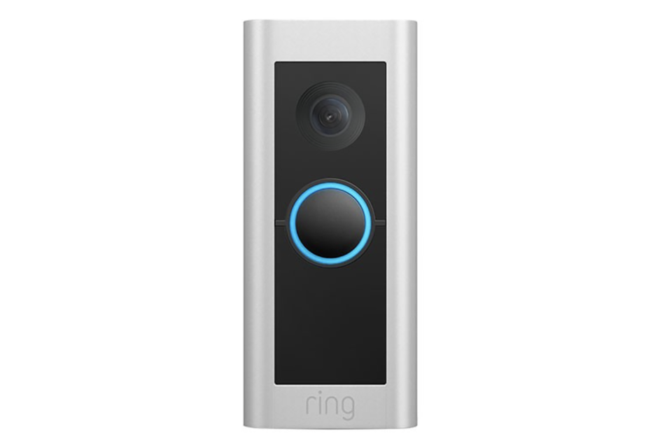 Ring Video Doorbell Pro 2