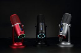 Thronmax Microphone