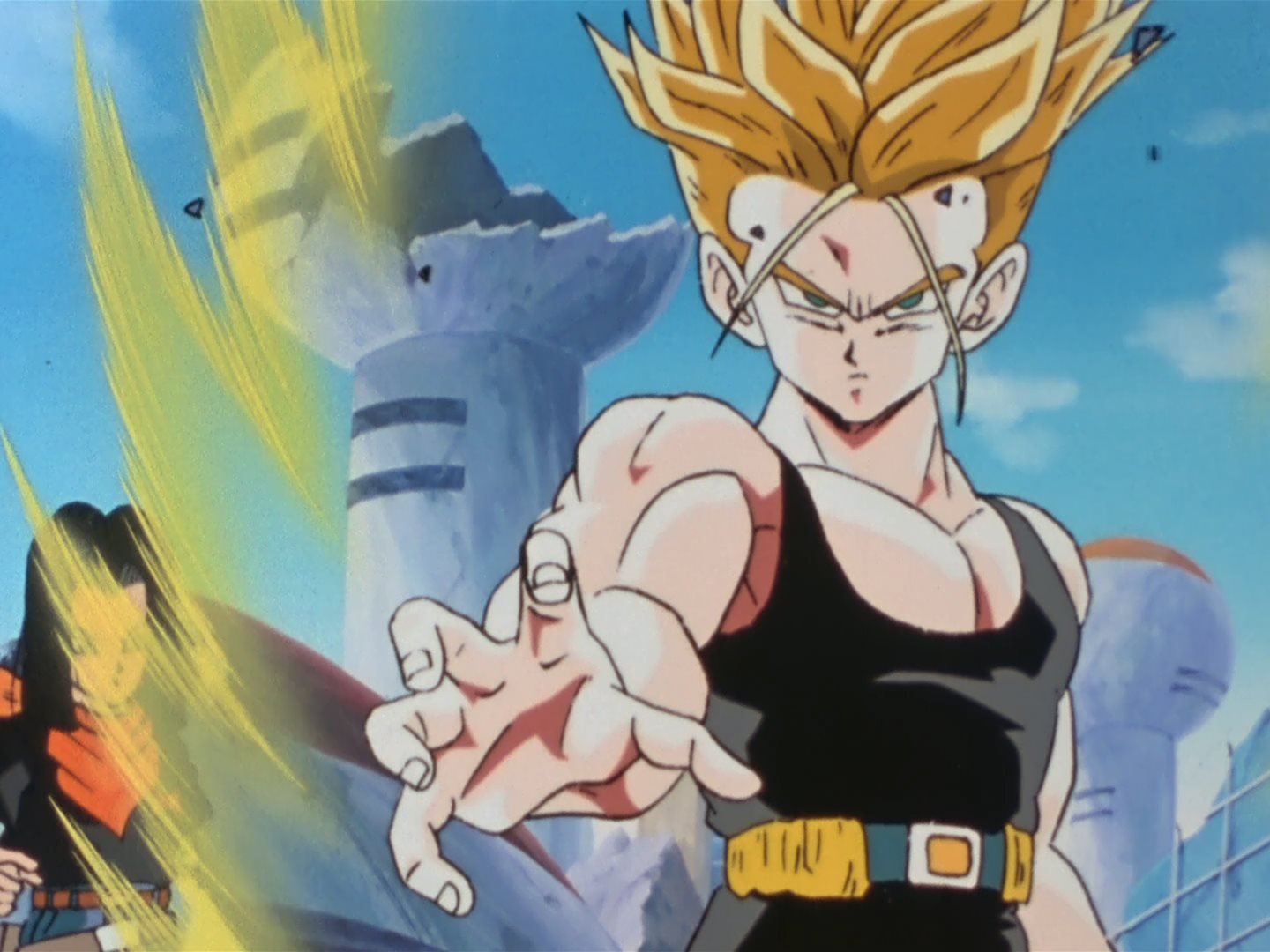 Dragon Ball Z Kai - Complete Series (Anime) Review - STG Play