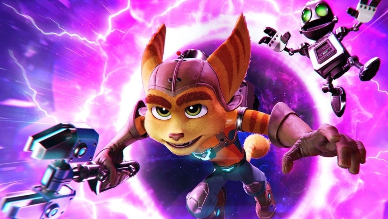 ratchet and clank release date