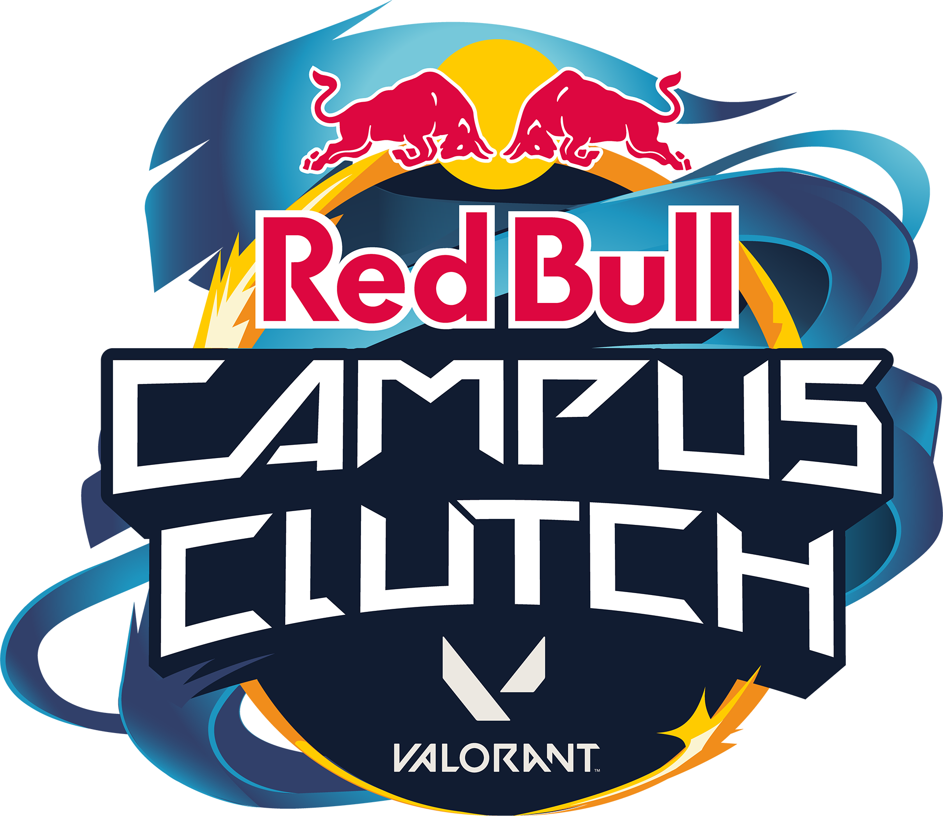 Red Bull Campus Clutch - Valorant