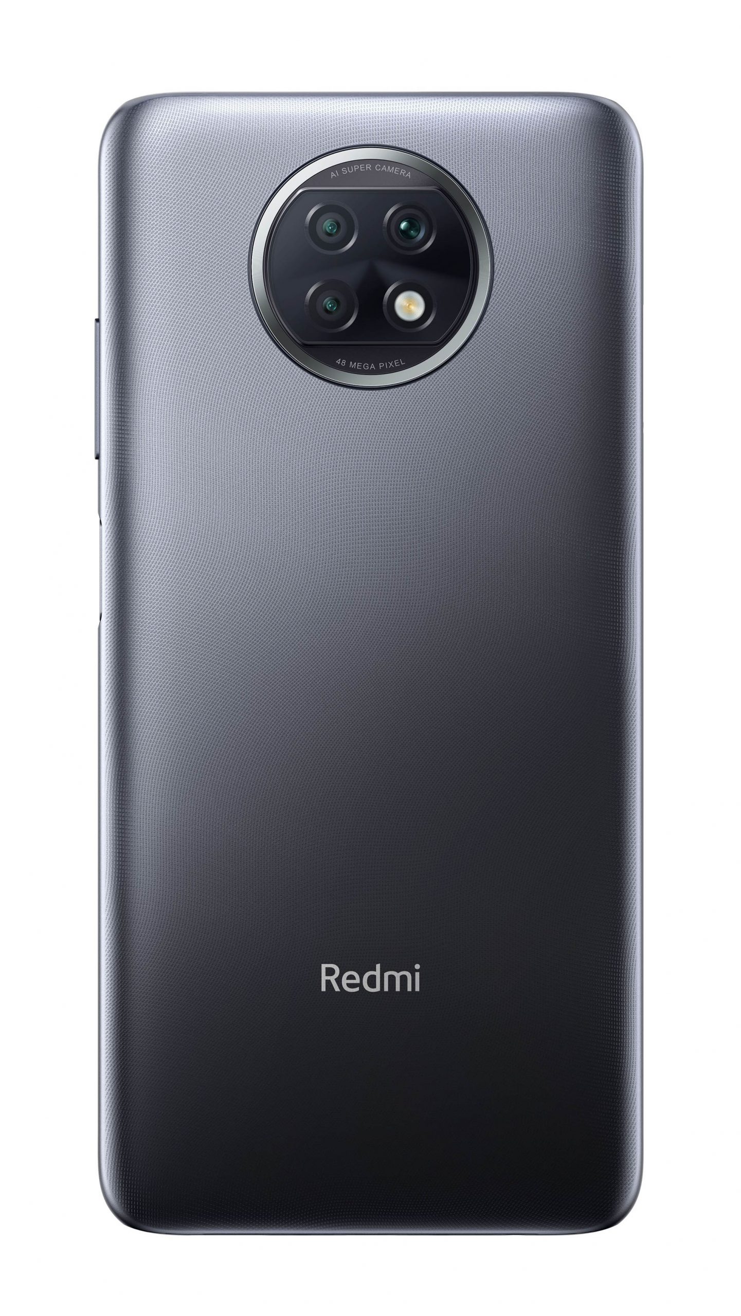 Xiaomi Redmi Note 9T 5G