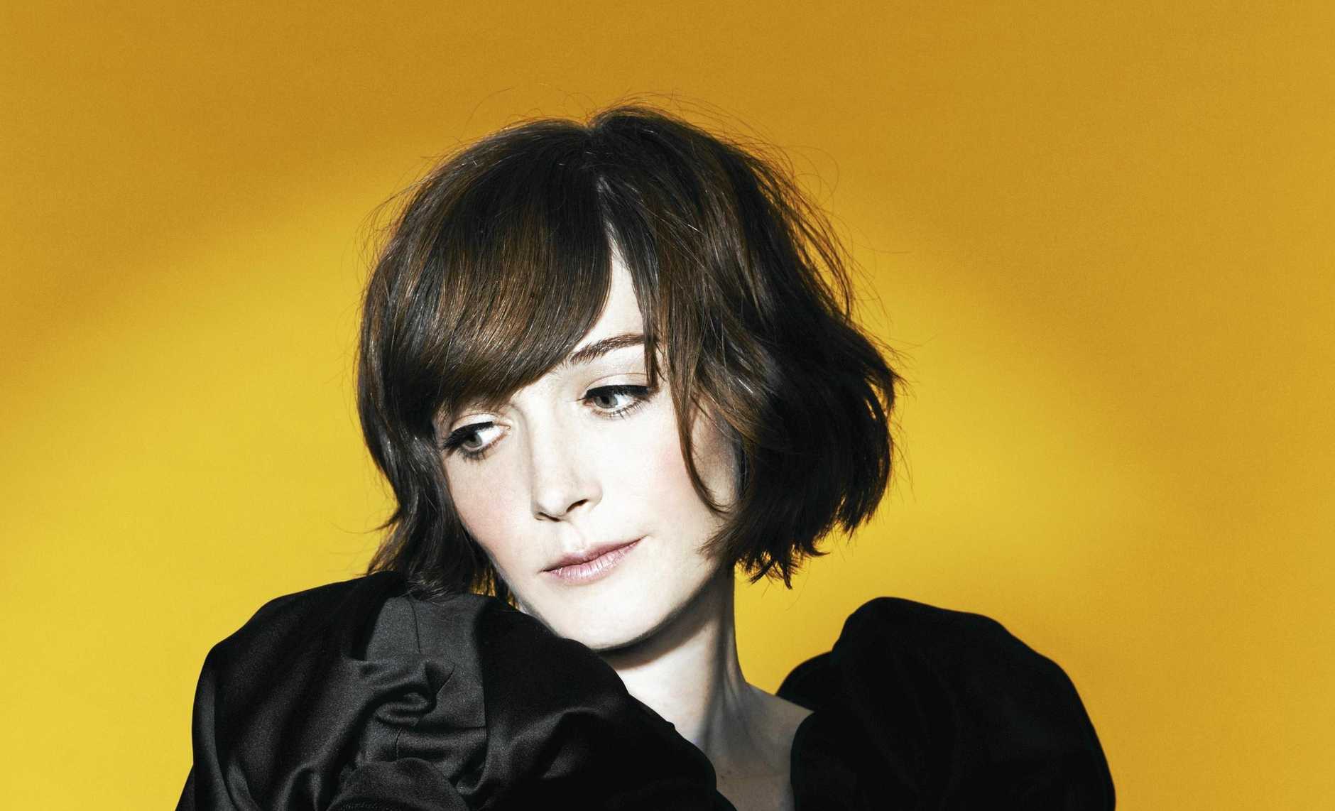 Sarah Blasko