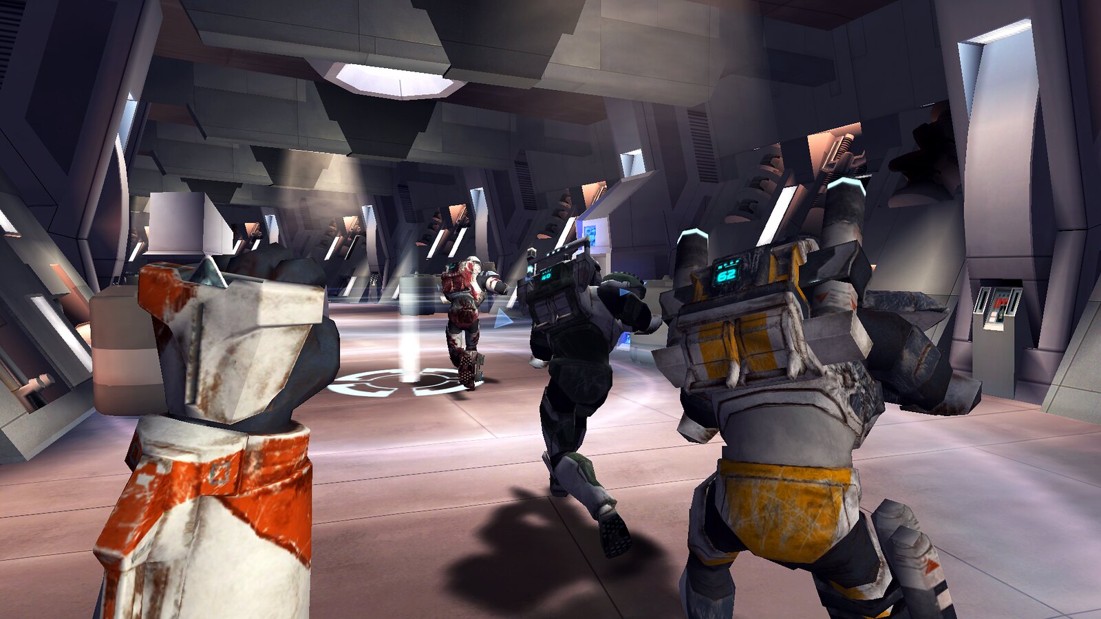 Star Wars Republic Commando