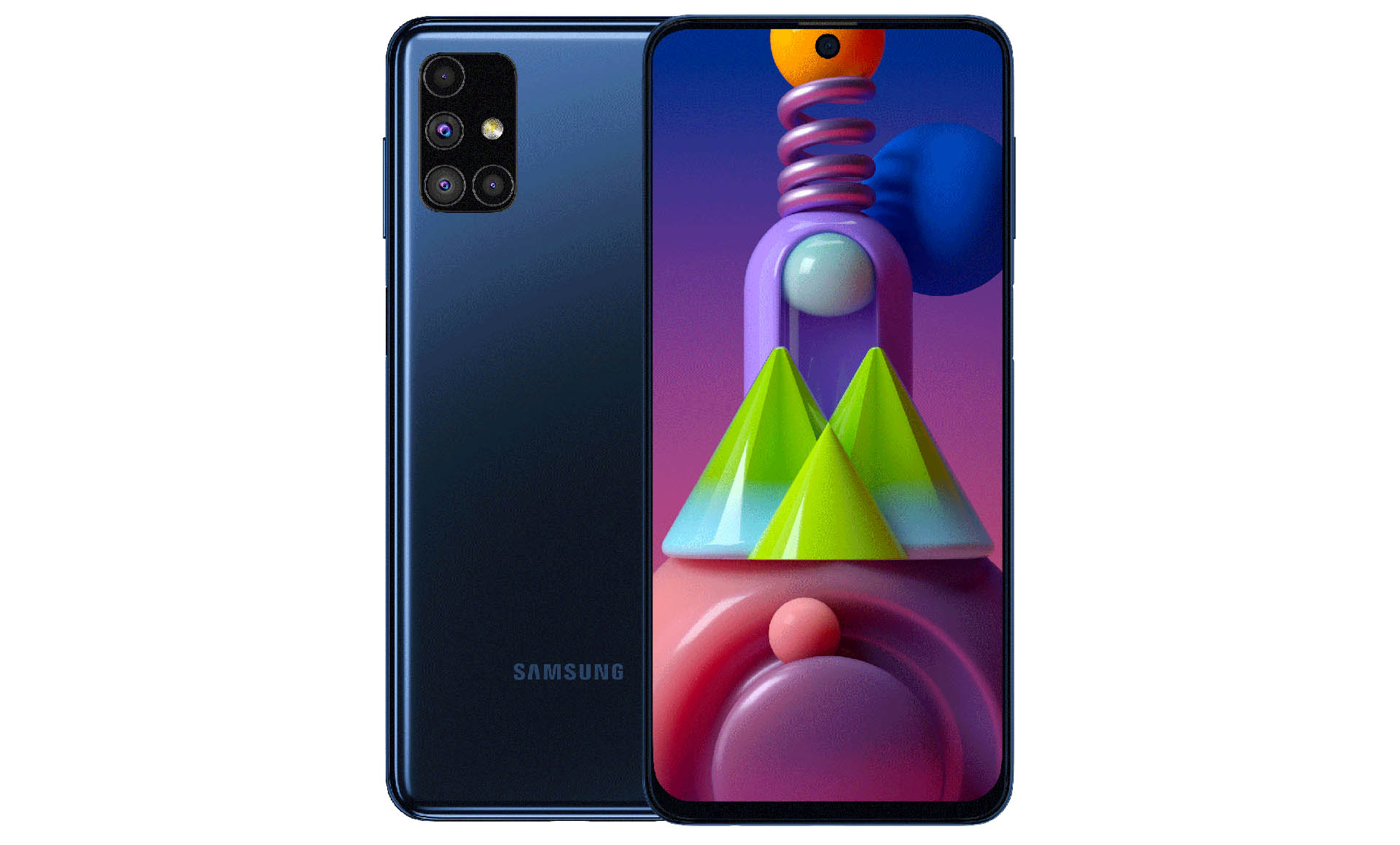 Samsung Galaxy M51