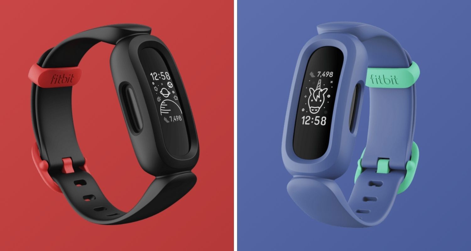 Fitbit Ace 3