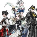 Bravely Default II - Game review