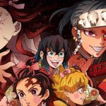 Demon Slayer: Kimetsu No Yaiba - Part 2