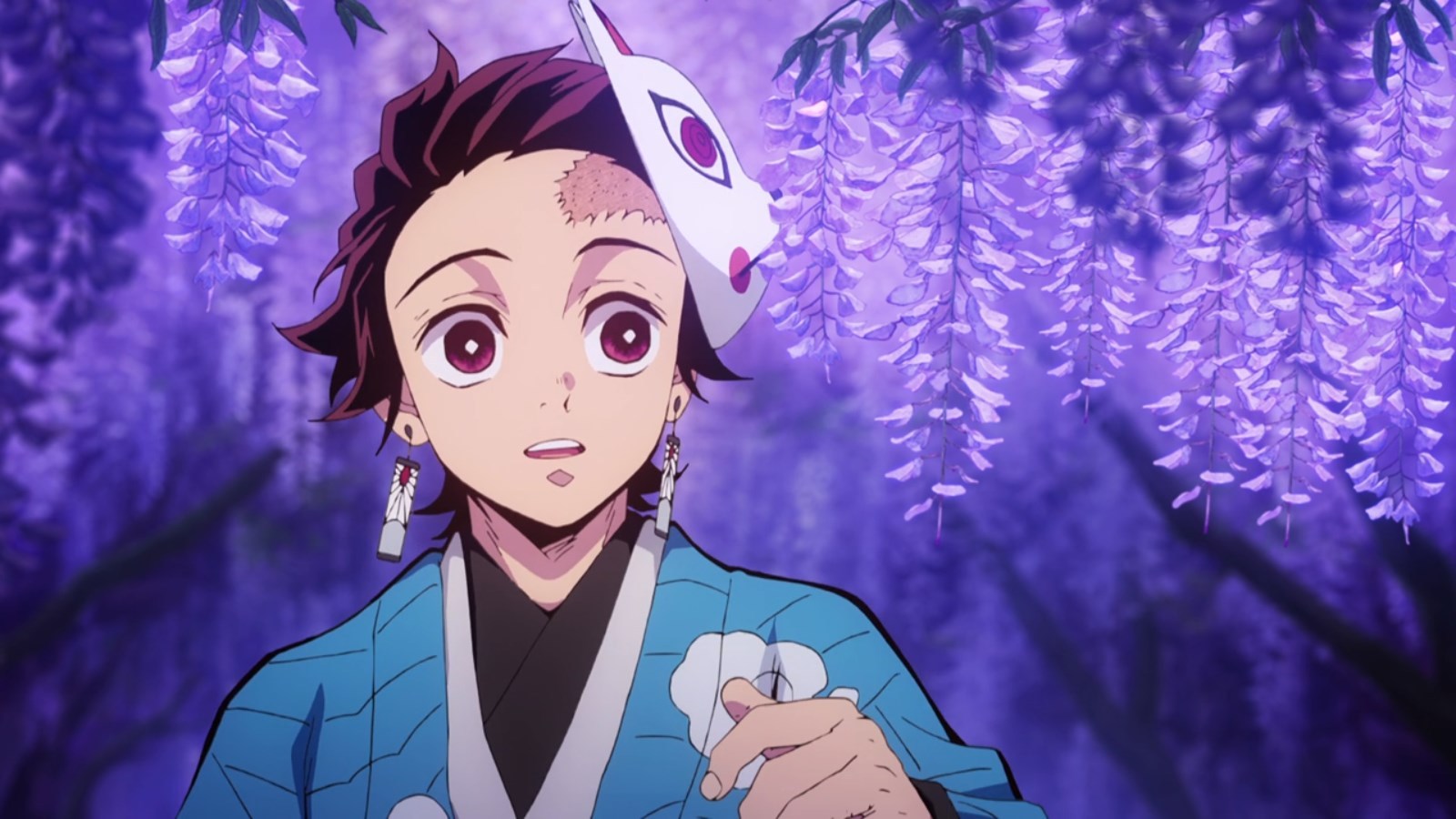 Demon Slayer: Kimetsu No Yaiba - Part 2