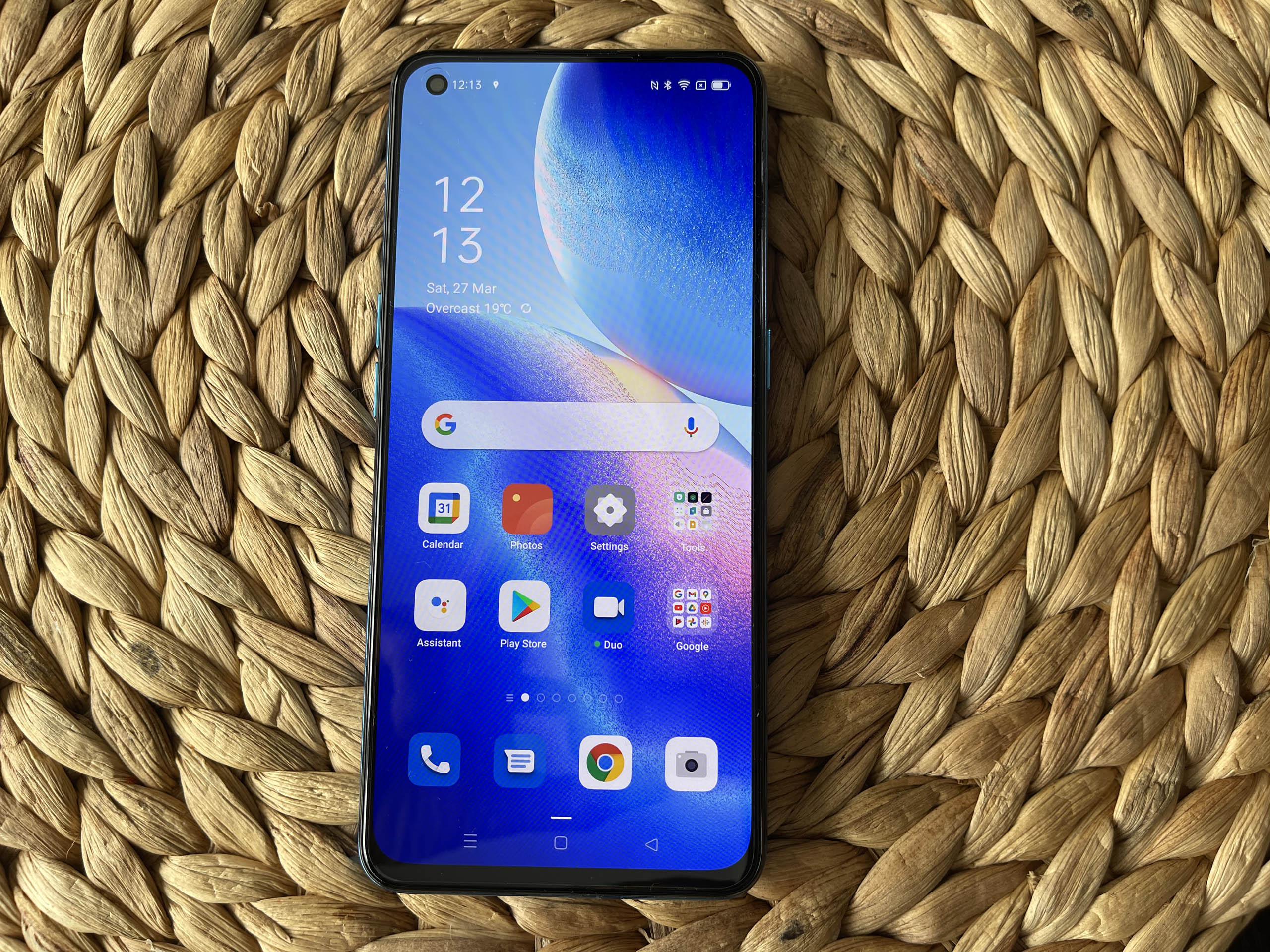 OPPO Find X3 Lite