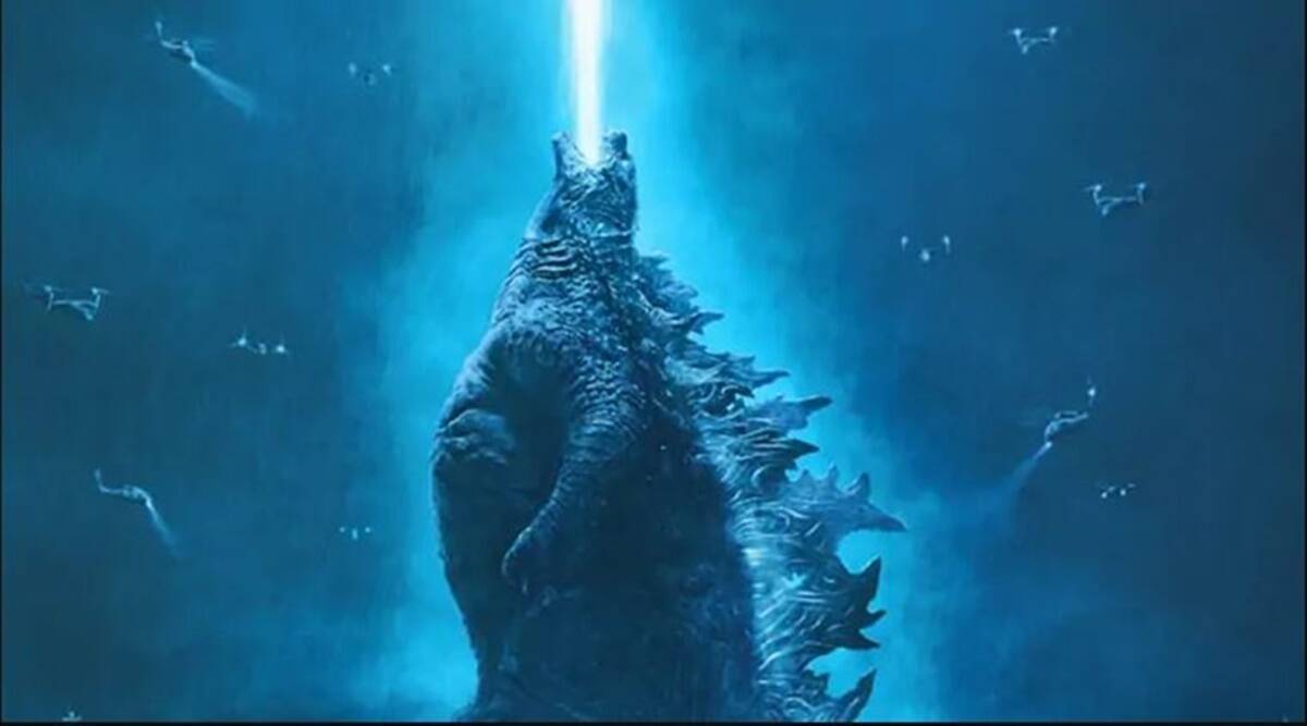 Godzilla vs. Kong