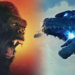 Godzilla vs. Kong