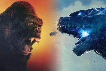 Godzilla vs. Kong