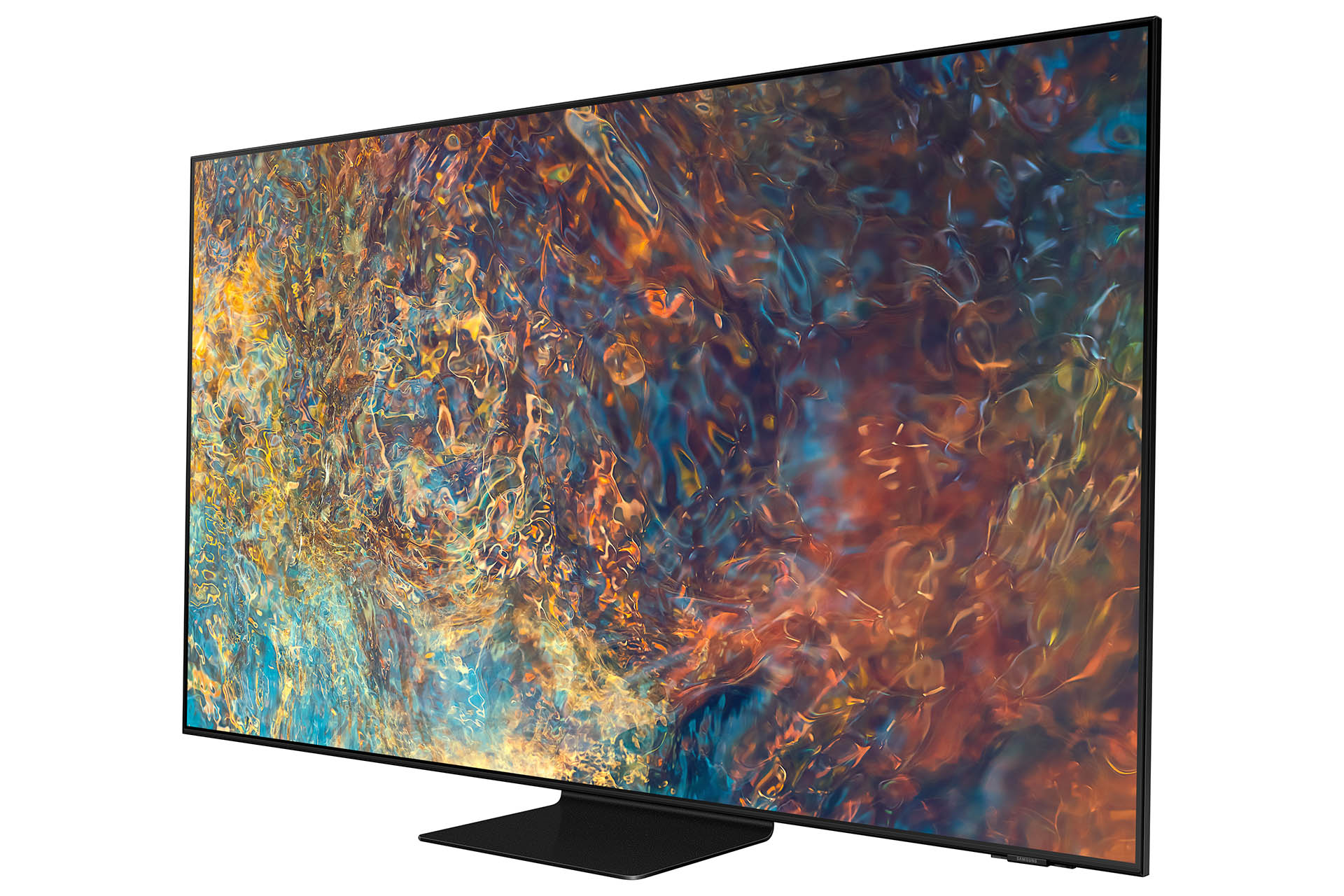 Samsung Neo QLED_QN90A