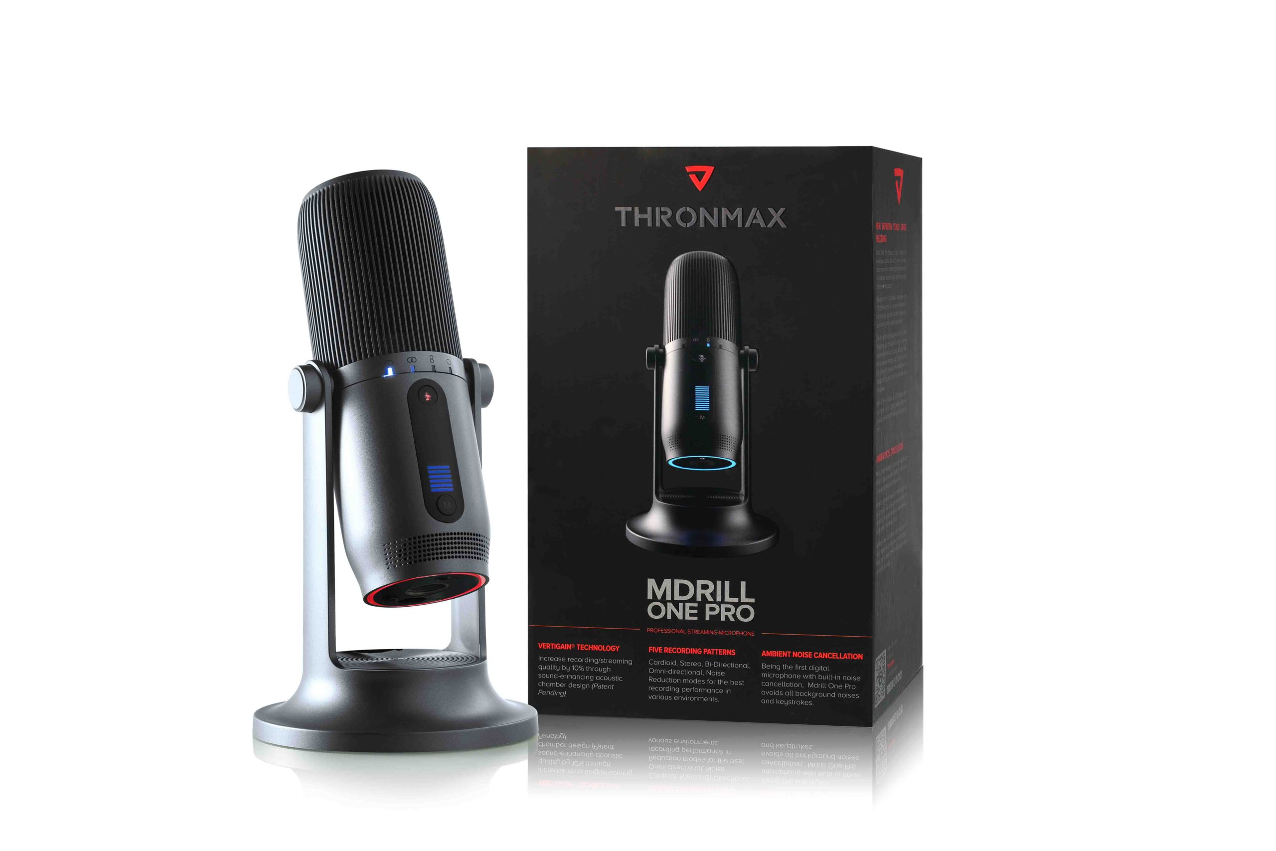 Thronmax MDrill One Pro