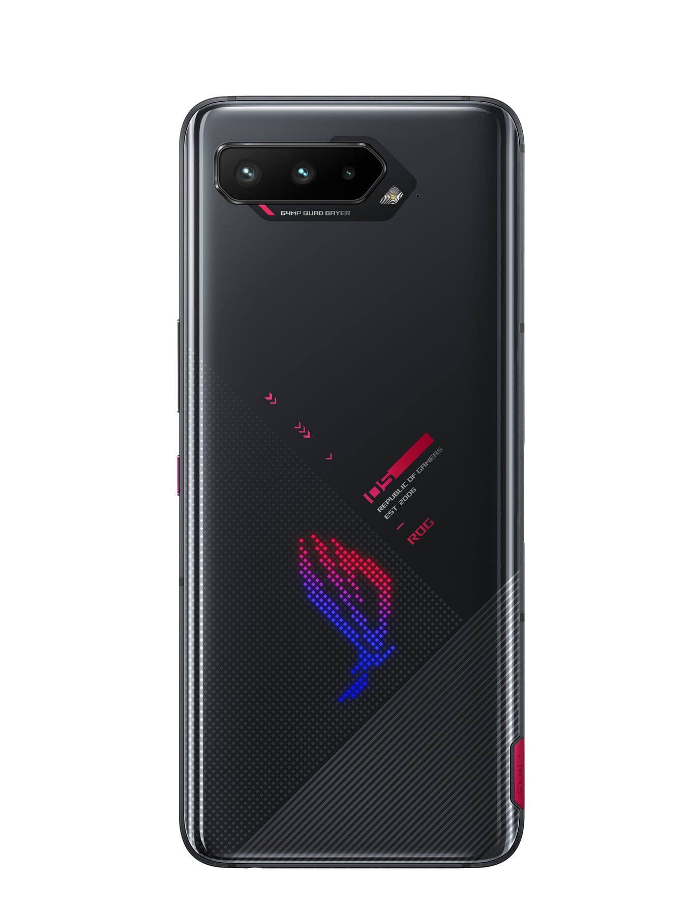 ASUS ROG Phone 5