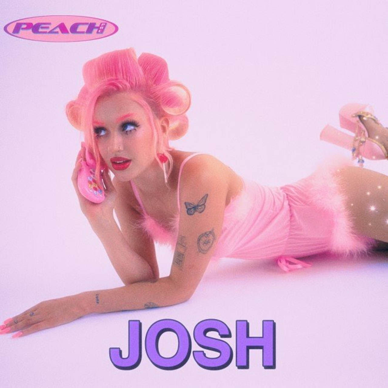 Peach PRC - Josh