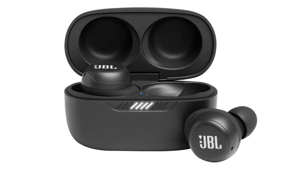 JBL Live FREE NC+