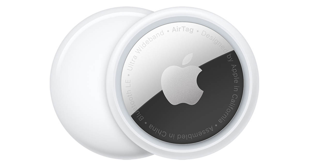 Apple AirTag